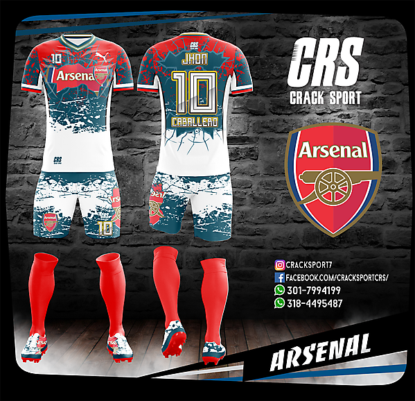 Arsenal