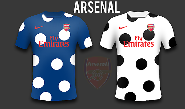 Arsenal