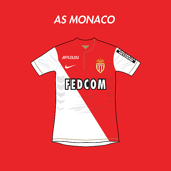 AS Monaco