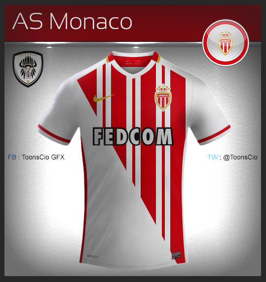 AS Monaco