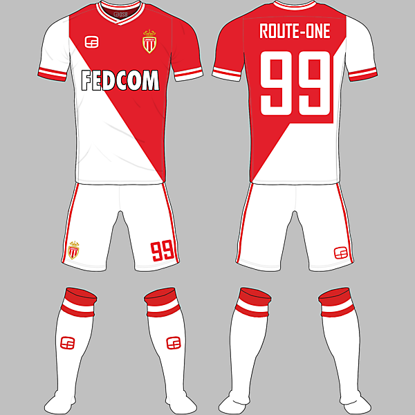 AS Monaco