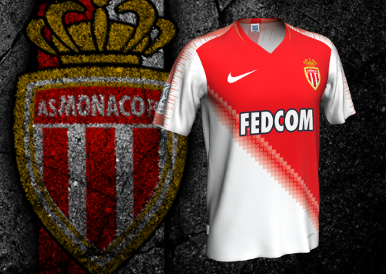 AS Monaco