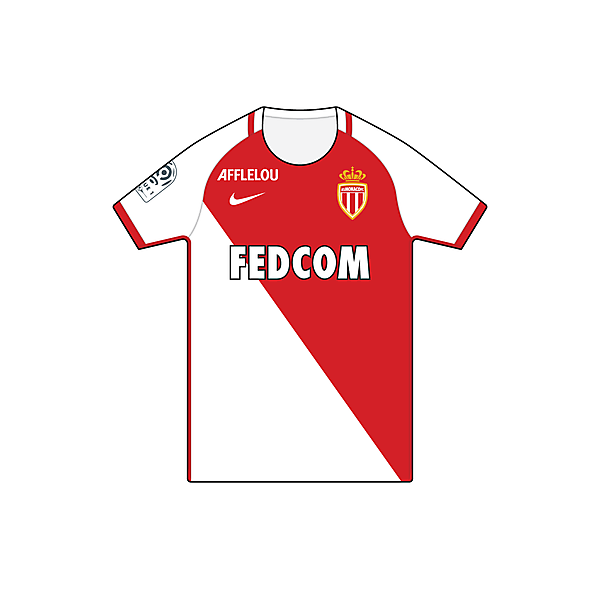 AS Monaco • Home