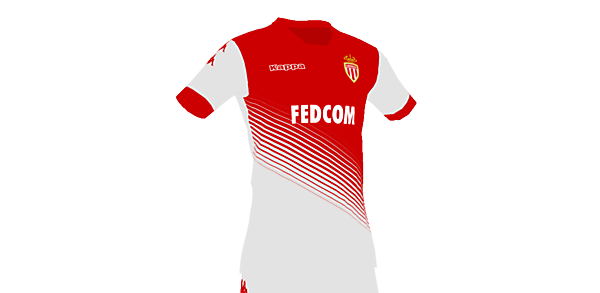 AS Monaco home