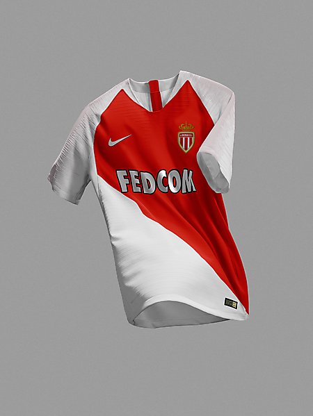 AS Monaco Home Concept Kit