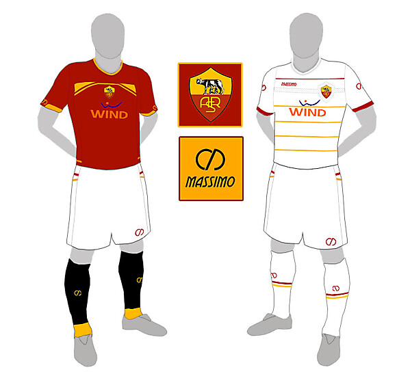 AS Roma