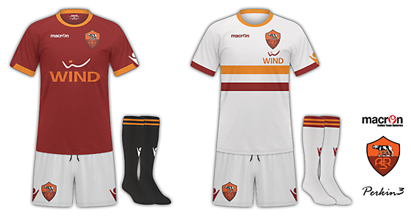 AS Roma