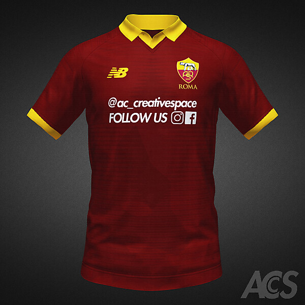 AS Roma