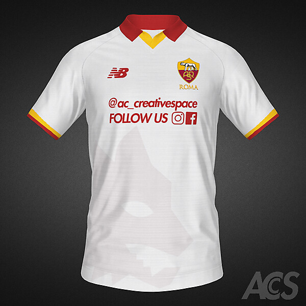 AS Roma