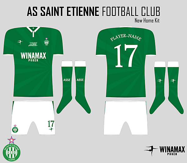 ASSE Home Kit