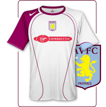 Aston Villa