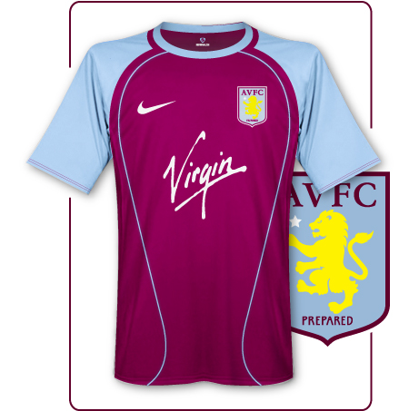 Aston Villa