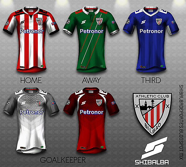 Athletic Bilbao