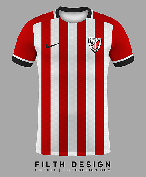 Athletic Bilbao Home