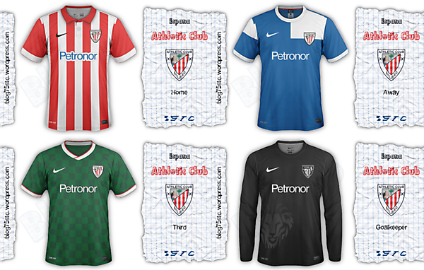 Athletic Club fantasy