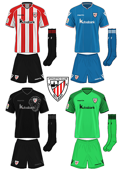 Athletic Club Macron