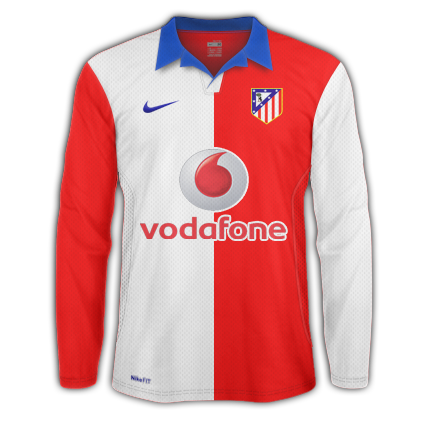 Atleti Home