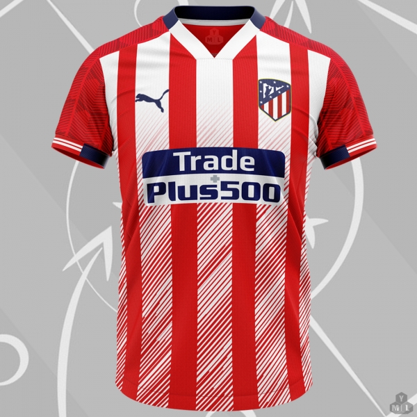 Atletico de Madrid