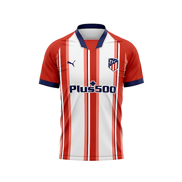 Atlético de Madrid