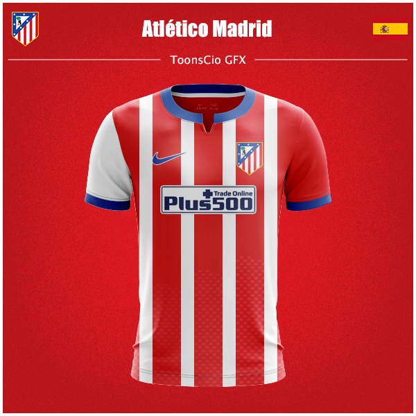 Atlético Madrid