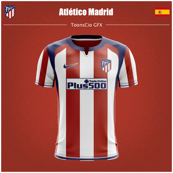 Atletico Madrid