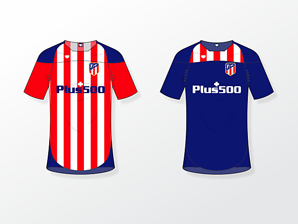 Atletico Madrid