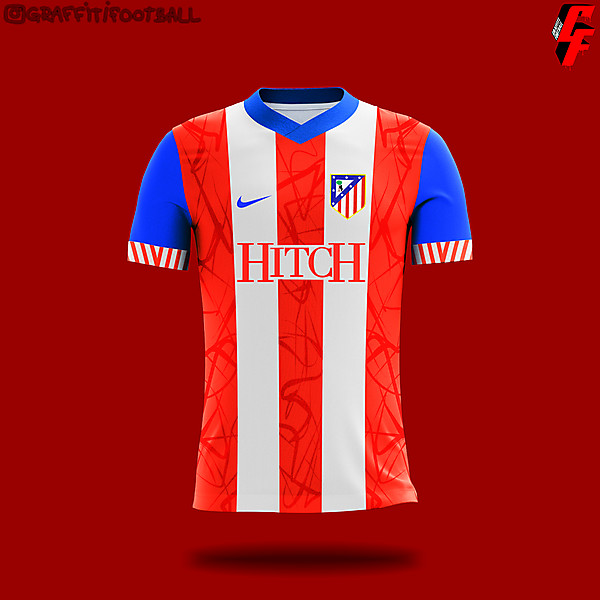 Atletico Madrid