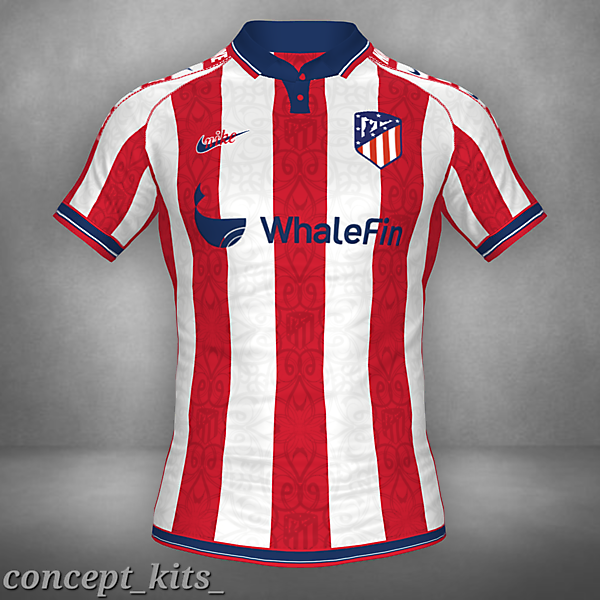 Atletico Madrid