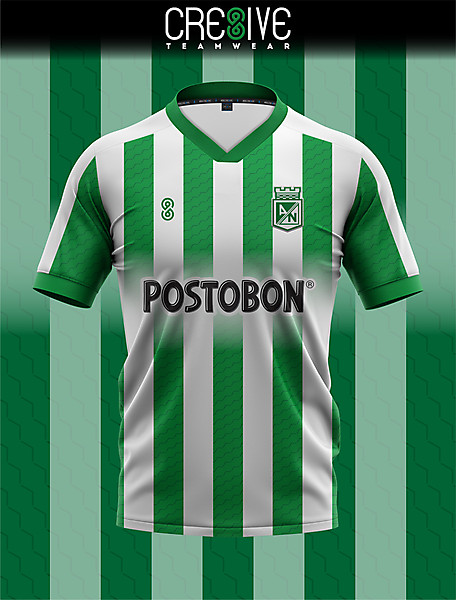 Atletico Nacional