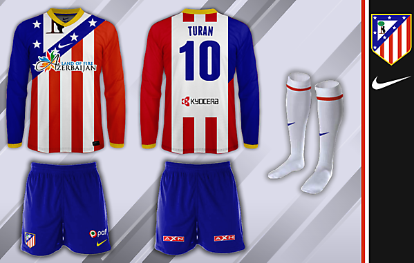 Atletico Madrid