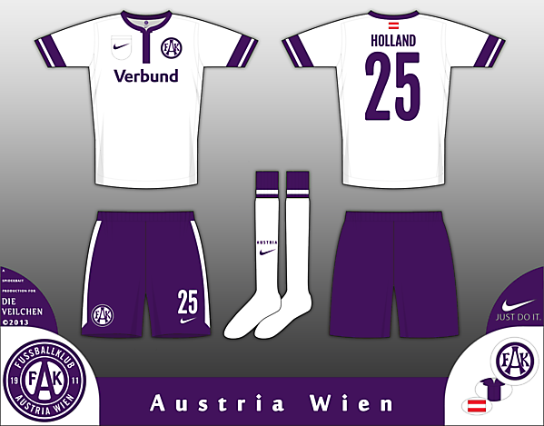 Austria Wien