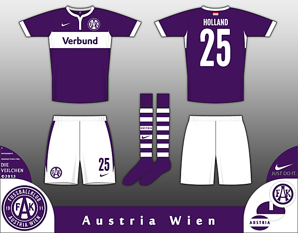 Austria Wien