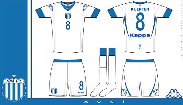 Designfootball-Footballshirtculture K - League competition