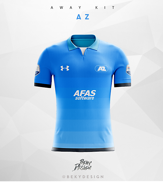 AZ - Away Concept