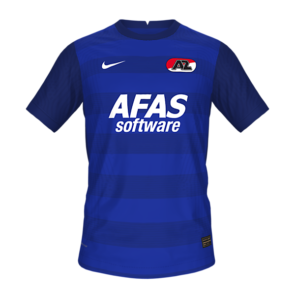 AZ Alkmaar jersey concept