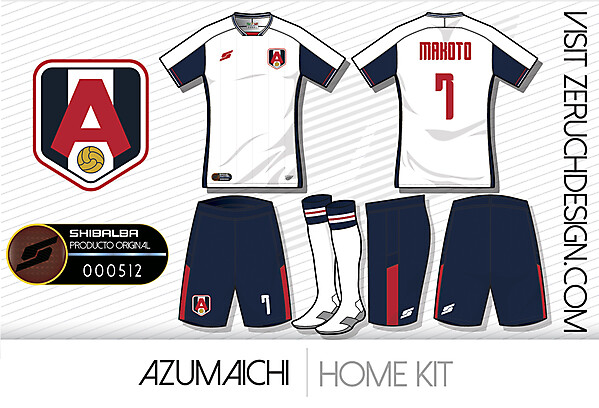 Azumaichi Home Kit