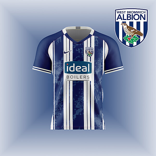 Baggies barcode, variation on a theme!