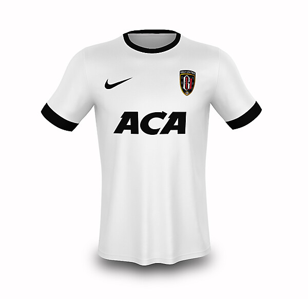 Bali United Away