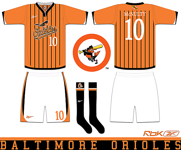 Baltimore Orioles