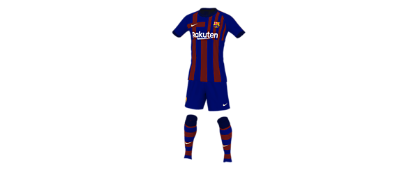 BARCA 2022