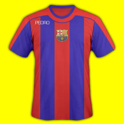 Barca Home