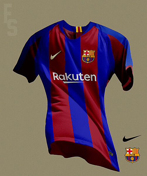 Barcelona home concept