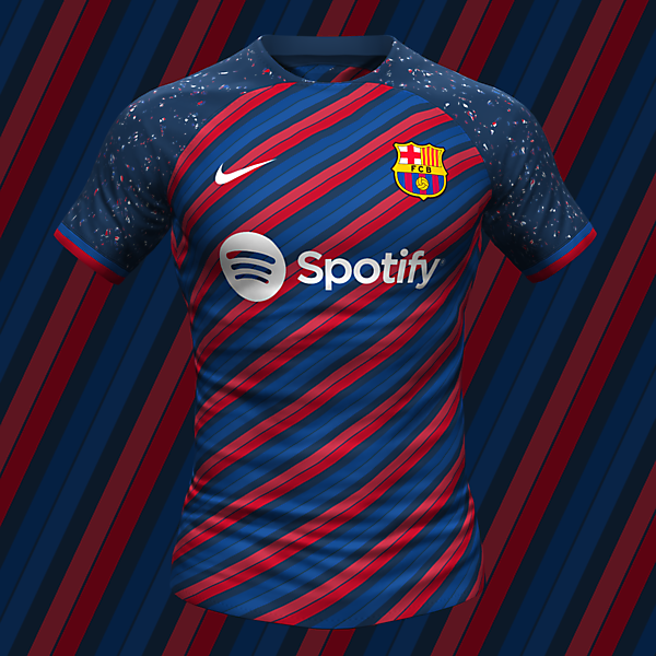 Barcelona Home Concept