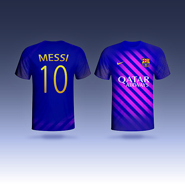 Barcelona Modern Kit