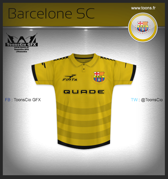 Barcelona SC