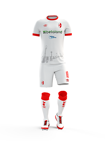 Bari current home kit