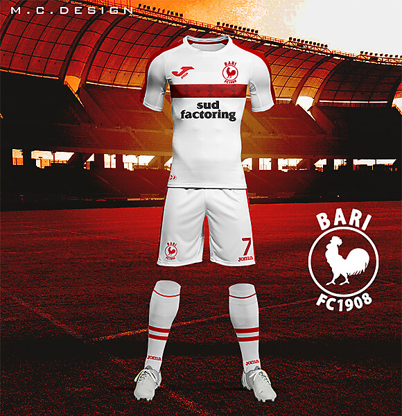 BARI FC 1908