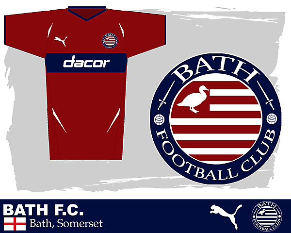 Bath F.C.