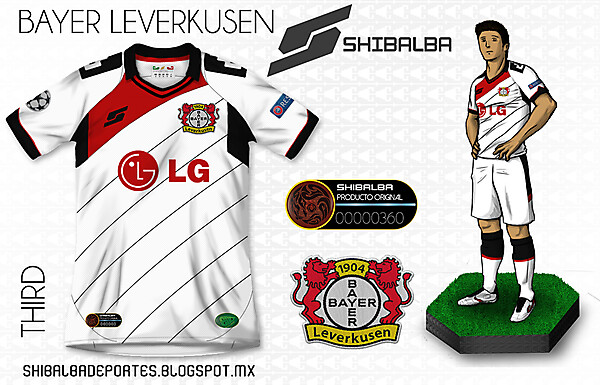 Bayer Leverkusen