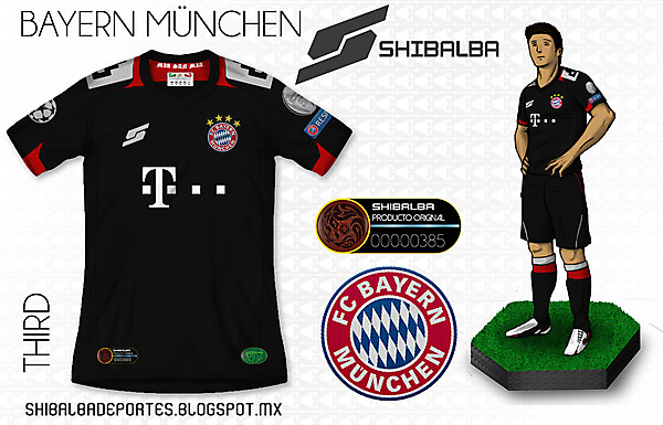 Bayern München